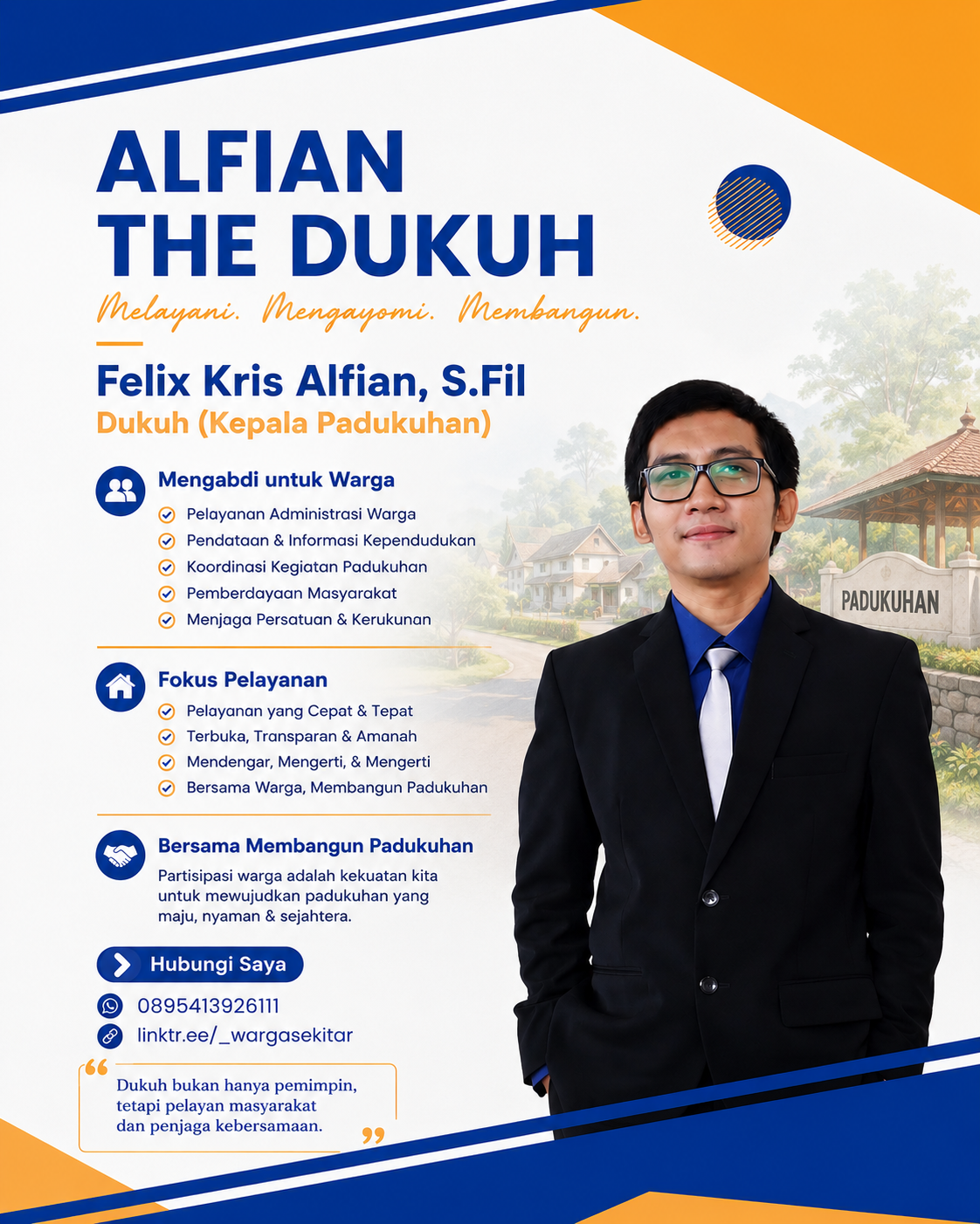 Dukuh Tegallurung