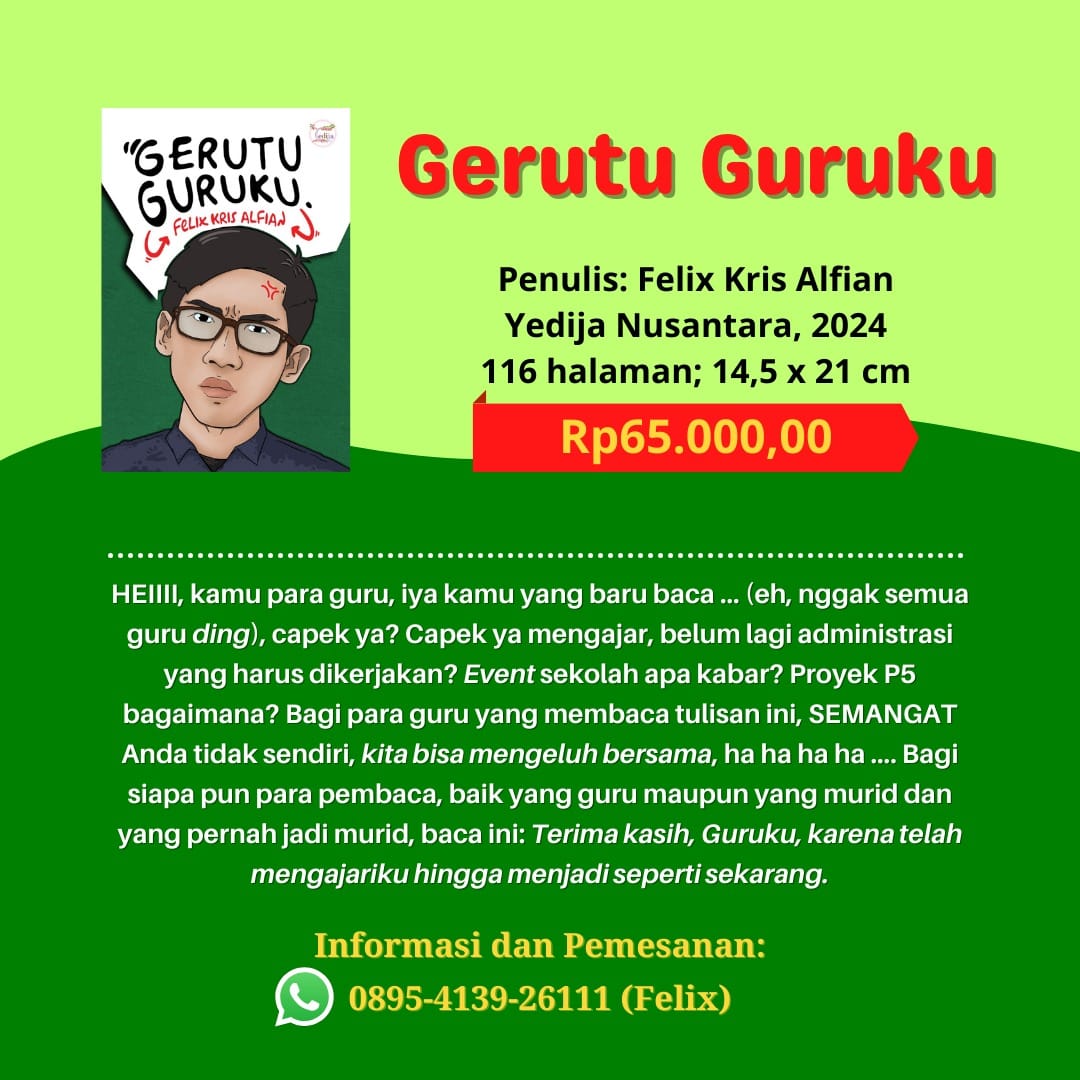 Gerutu Guruku